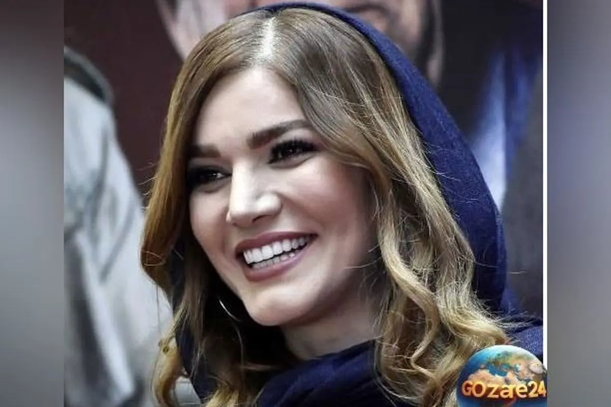 متین ستوده، تازه عروس سینما، با استعداد بی‌نظیر در نقاشی در قرنطینه، همه را شیفته هنر خود کرد