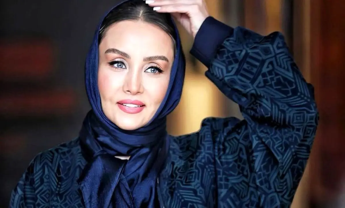 تصاویر لوکس و رویایی از دکوراسیون مدرن و شیک خانه حدیث فولادوند + طراحی داخلی بی‌نظیر
