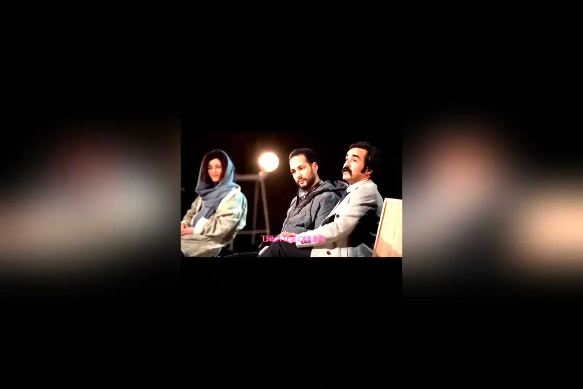 نمایش «هرکسی یا روز می‌میرد یا شب» اثر سجاد افشاریان در سالن شهرزاد | تئاتر آنلاین و جذاب ۱۳۹۸