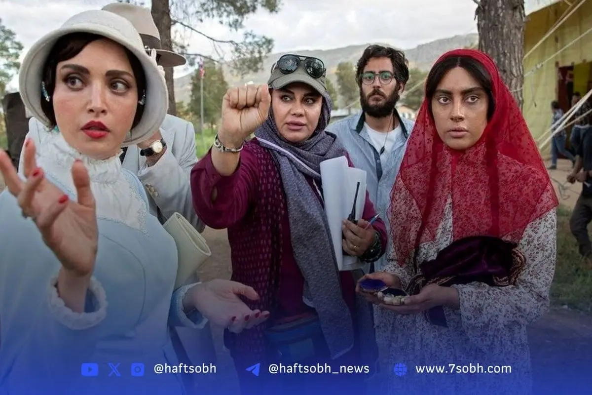 قصه‌های ناتمام تاریخ ایران؛ چالش توقیف سریال‌ها و فرصت‌های از دست رفته در بازسازی میراث فرهنگی