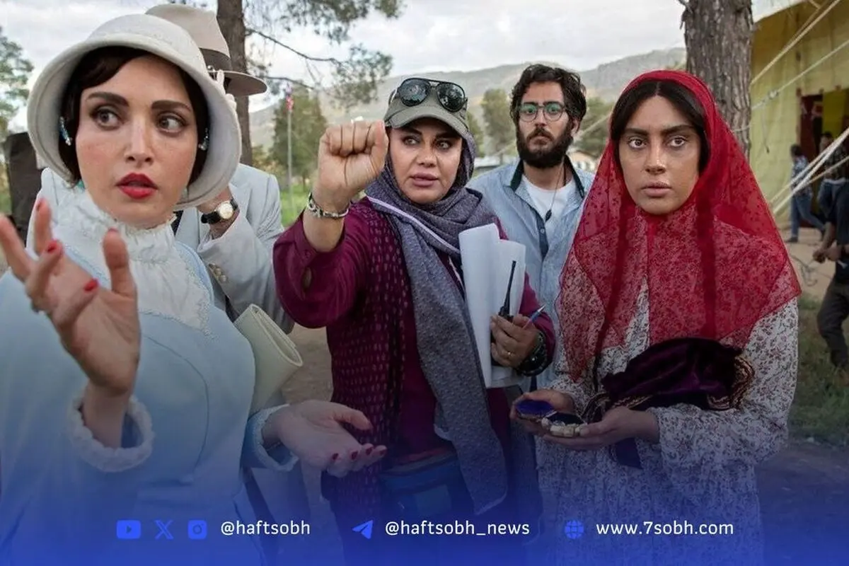 قصه‌های ناتمام تاریخ ایران؛ چالش توقیف سریال‌ها و فرصت‌های از دست رفته در بازسازی میراث فرهنگی