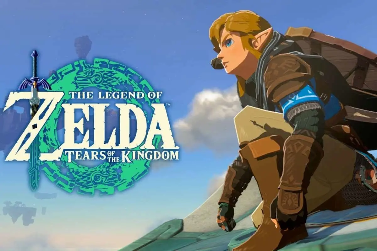 تاخیر در اکران لایو اکشن The Legend of Zelda؛ لینک دیرتر به سینما می‌آید