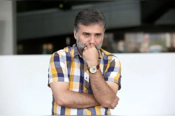 سیدجواد هاشمی: از چالش‌های برنامه «شِفرونی» تا اهمیت آموزش و فرهنگ‌سازی در رئالیتی‌شوهای نمایش خانگی