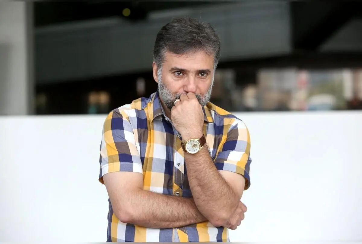 سیدجواد هاشمی: از چالش‌های برنامه «شِفرونی» تا اهمیت آموزش و فرهنگ‌سازی در رئالیتی‌شوهای نمایش خانگی
