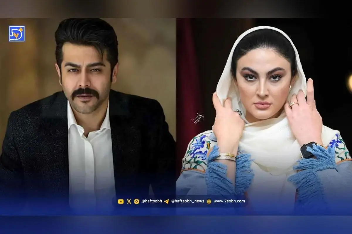 فاصله سنی مریم مؤمن و سهیل قاصدی چقدر است؟ بررسی دقیق تفاوت سنی زوج هنرمند و مقایسه سن‌ها