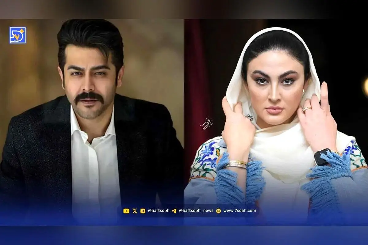 فاصله سنی مریم مؤمن و سهیل قاصدی چقدر است؟ بررسی دقیق تفاوت سنی زوج هنرمند و مقایسه سن‌ها