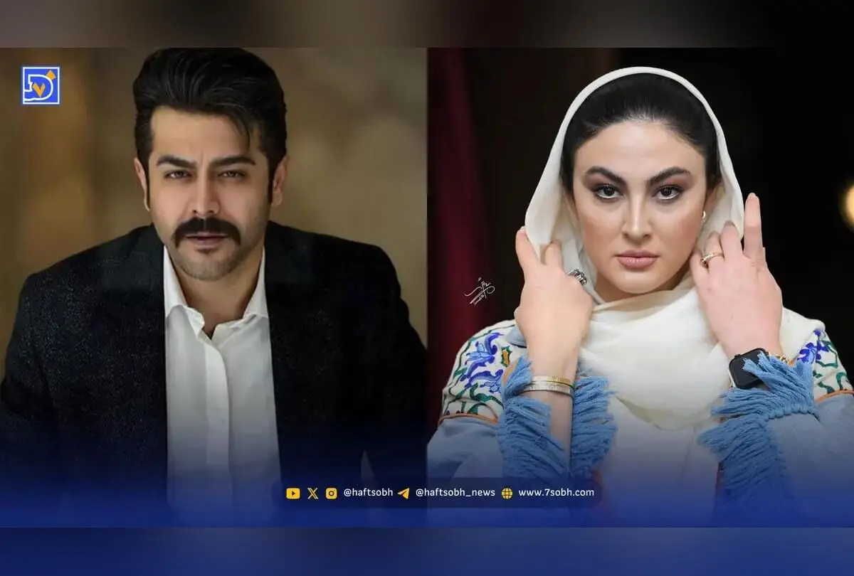 فاصله سنی مریم مؤمن و سهیل قاصدی چقدر است؟ بررسی دقیق تفاوت سنی زوج هنرمند و مقایسه سن‌ها
