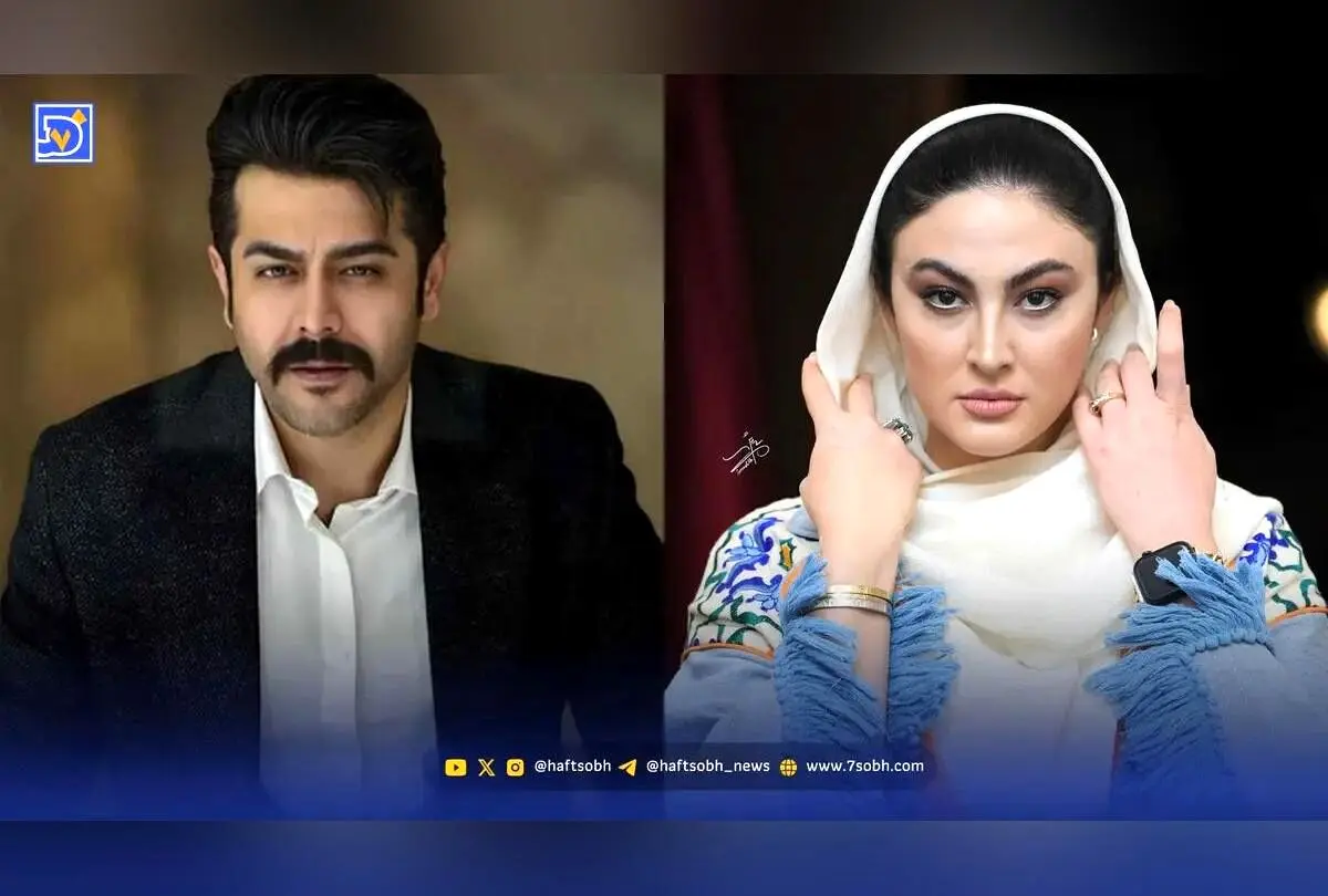 فاصله سنی مریم مؤمن و سهیل قاصدی چقدر است؟ بررسی دقیق تفاوت سنی زوج هنرمند و مقایسه سن‌ها