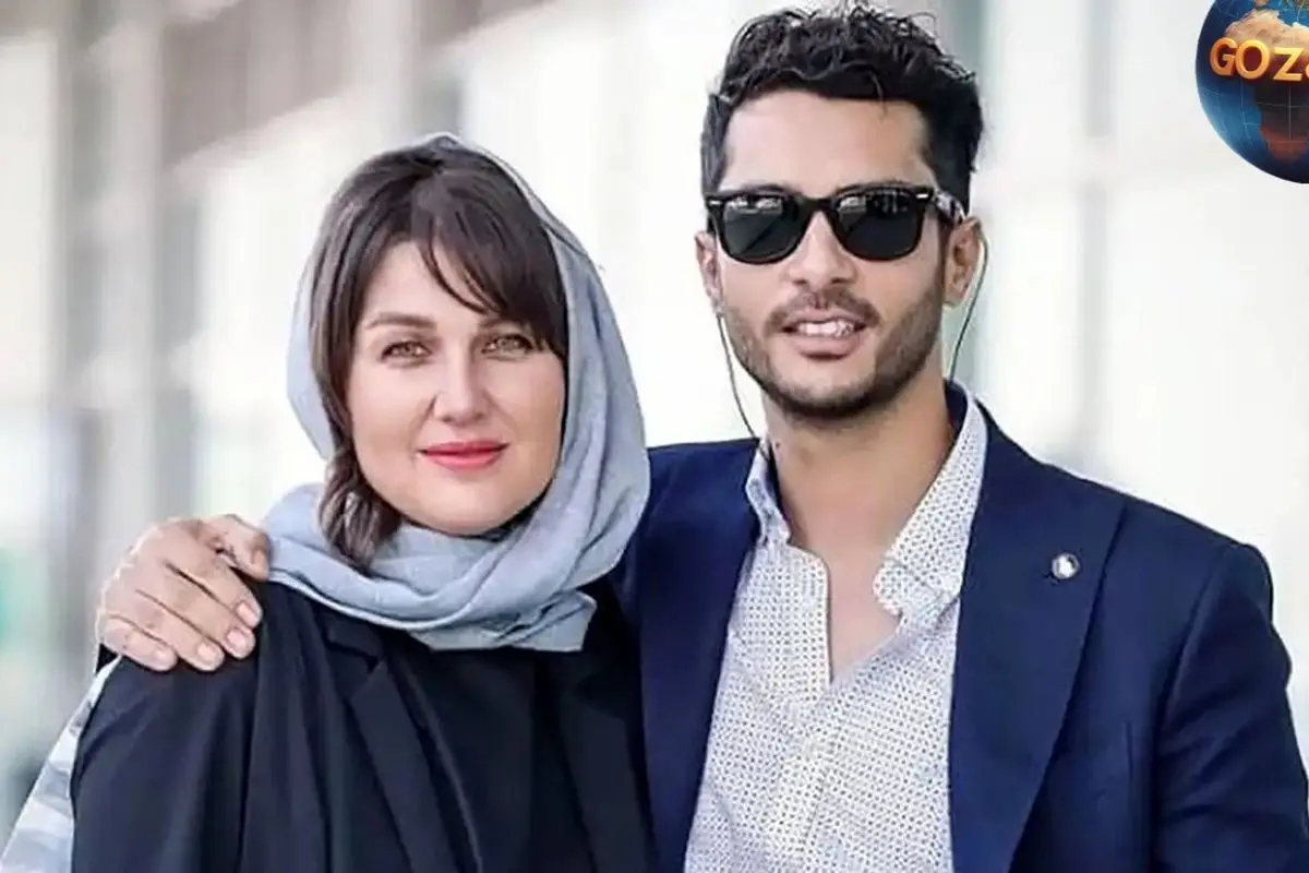 ممنوعیت ورود ساعد سهیلی به دبی پس از فیلم جنجالی لاتاری و ماجرای قاچاق جنسی