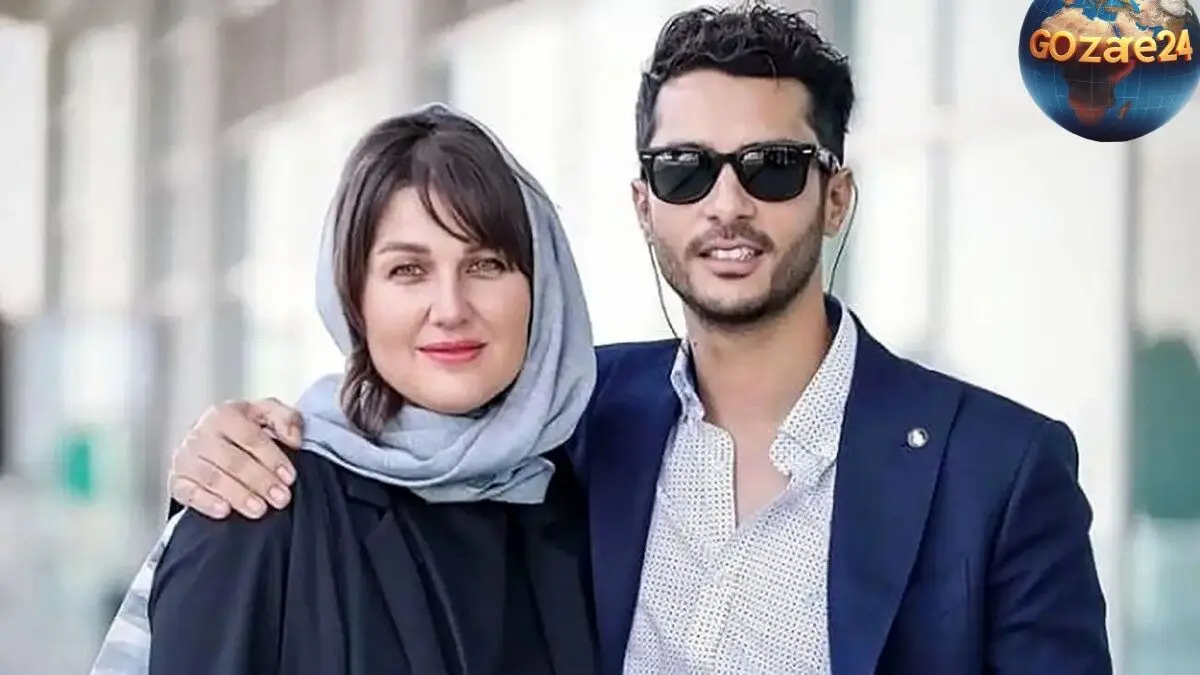 ممنوعیت ورود ساعد سهیلی به دبی پس از فیلم جنجالی لاتاری و ماجرای قاچاق جنسی