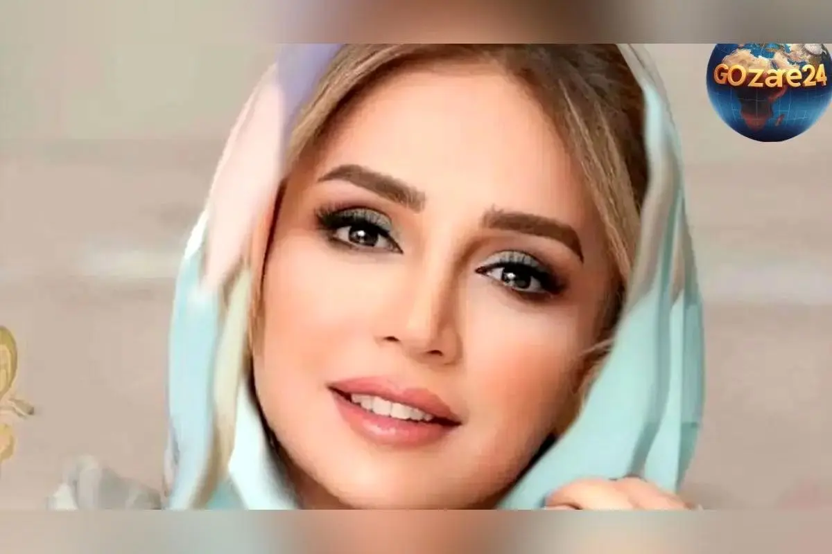 شبنم قلی‌خانی با کیک رمانتیک شب، طراحی اوستا قنّاد تهرونی + عکس و تبریک ویژه