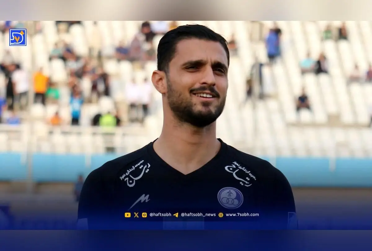 بیوگرافی کامل احمد گوهری دروازه‌بان پرسپولیس و حریف استقلال | زندگی‌نامه و دستاوردهای ستاره ایرانی