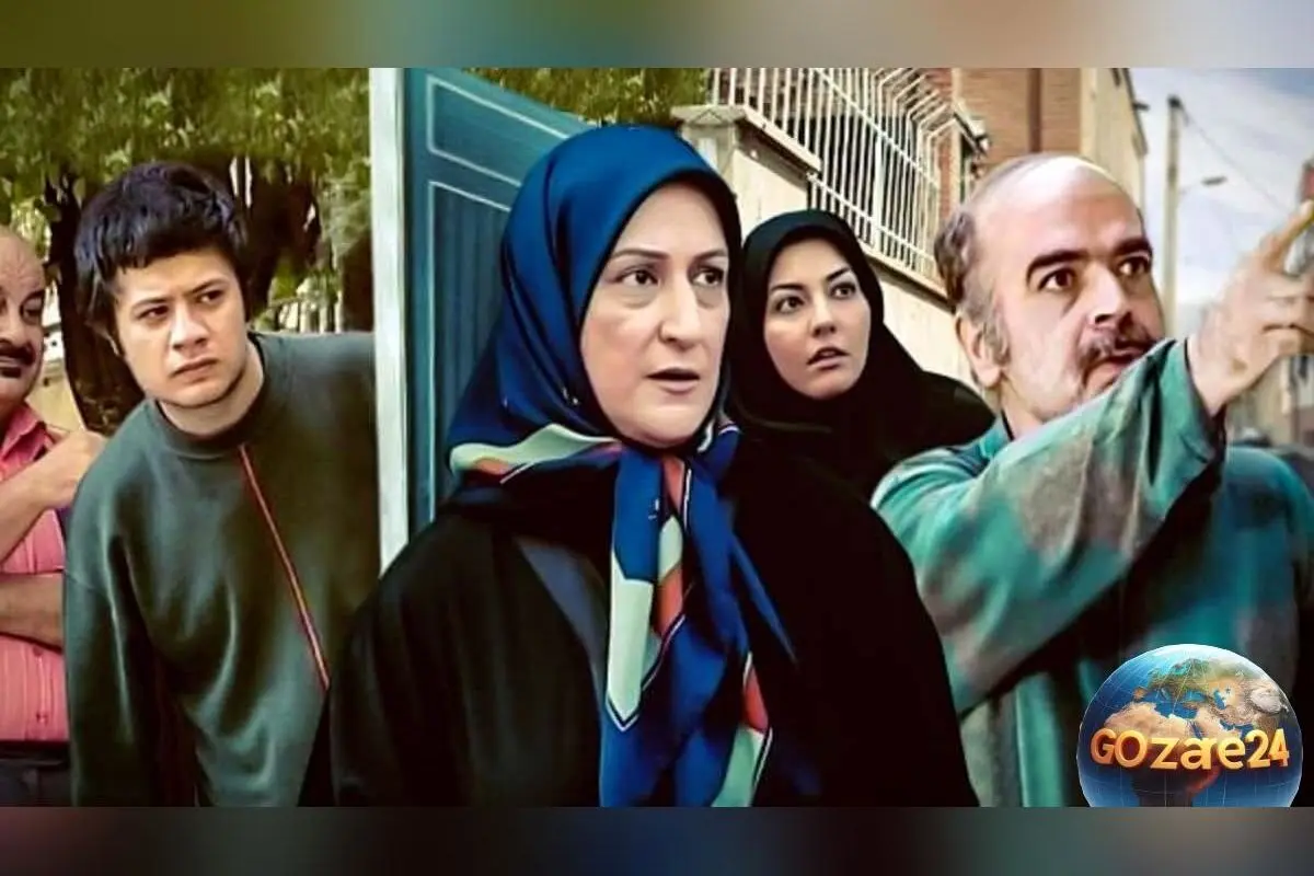 مروری بر زندگی و درگذشت ناگهانی سعید نورالهی بازیگر محبوب «خانه به دوش» پس از 17 سال