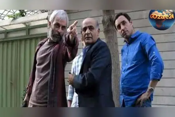 سیاوش چراغی‌پور با گریم زنانه در فیلم «ناهید»؛ چالش‌برانگیزترین نقش زندگی بازیگر «لیسانسه‌ها»