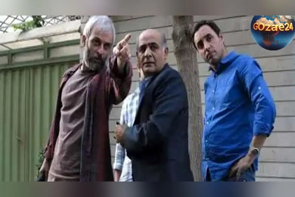 سیاوش چراغی‌پور با گریم زنانه در فیلم «ناهید»؛ چالش‌برانگیزترین نقش زندگی بازیگر «لیسانسه‌ها»