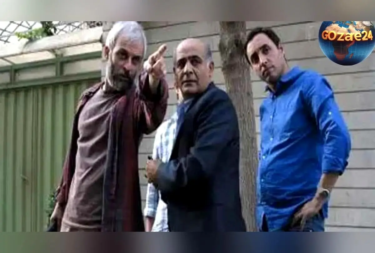 سیاوش چراغی‌پور با گریم زنانه در فیلم «ناهید»؛ چالش‌برانگیزترین نقش زندگی بازیگر «لیسانسه‌ها»