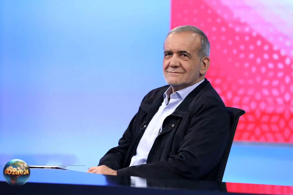 بدل رئیسجمهور یا یک رهگذر عادی؟ تصویری که کاربران را به وجد آورد