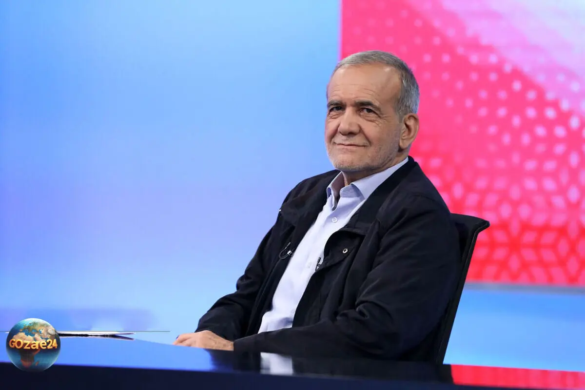 بدل رئیس‌جمهور یا یک رهگذر عادی؟ تصویری که کاربران را به وجد آورد