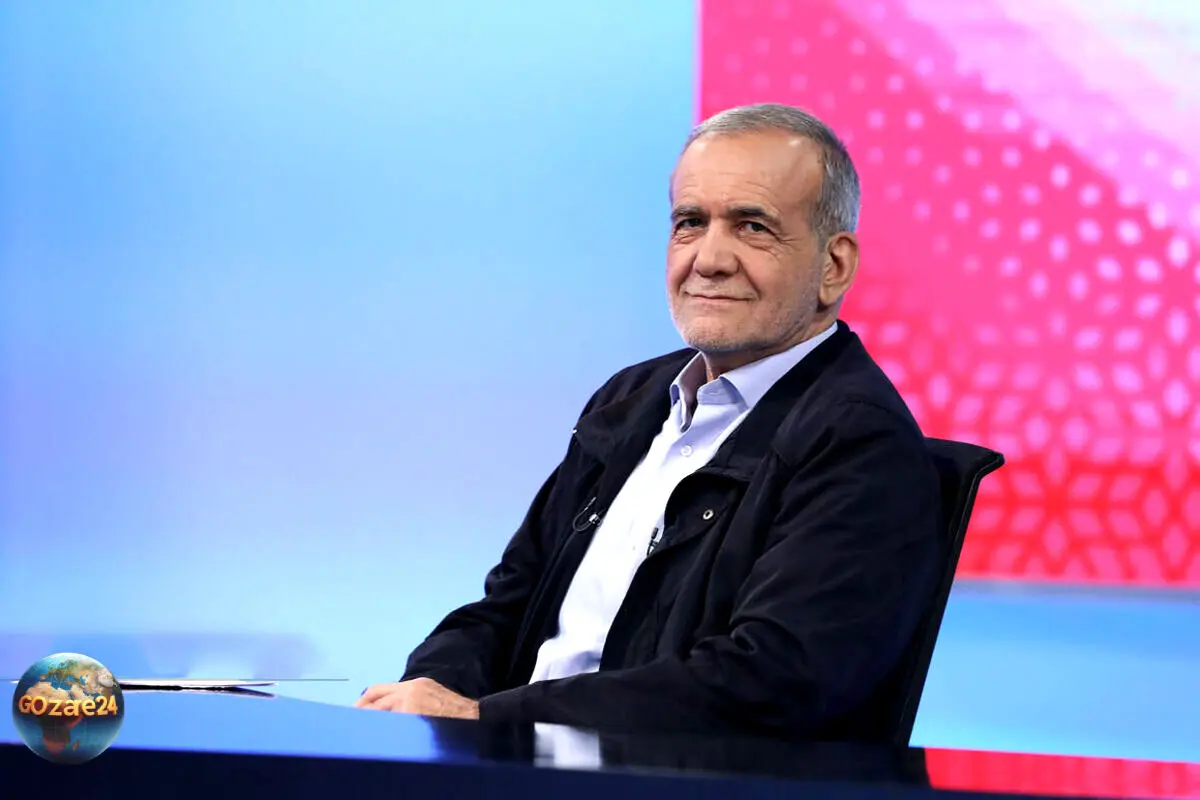 بدل رئیس‌جمهور یا یک رهگذر عادی؟ تصویری که کاربران را به وجد آورد