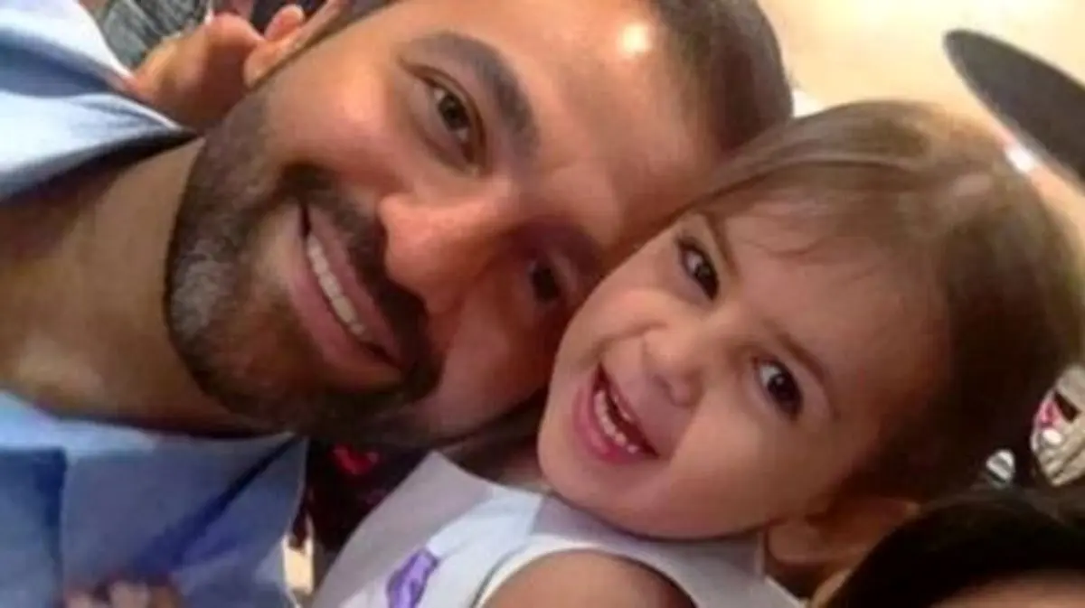 آرش مجیدی بازیگر سریال جزر و مد و رازهای زندگی شخصی‌اش: از ازدواج، مادر شدن میشا تا جدایی