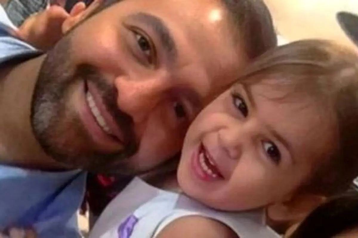 آرش مجیدی بازیگر سریال جزر و مد و رازهای زندگی شخصی‌اش: از ازدواج، مادر شدن میشا تا جدایی