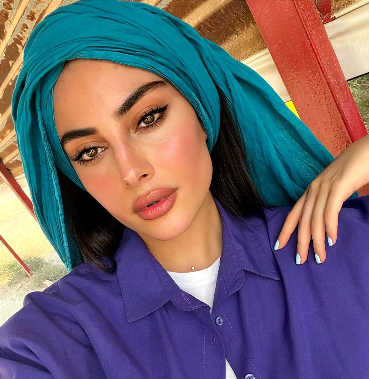بیوگرافی و زندگی شخصی ترلان پروانه به همراه تصاویر جذاب او