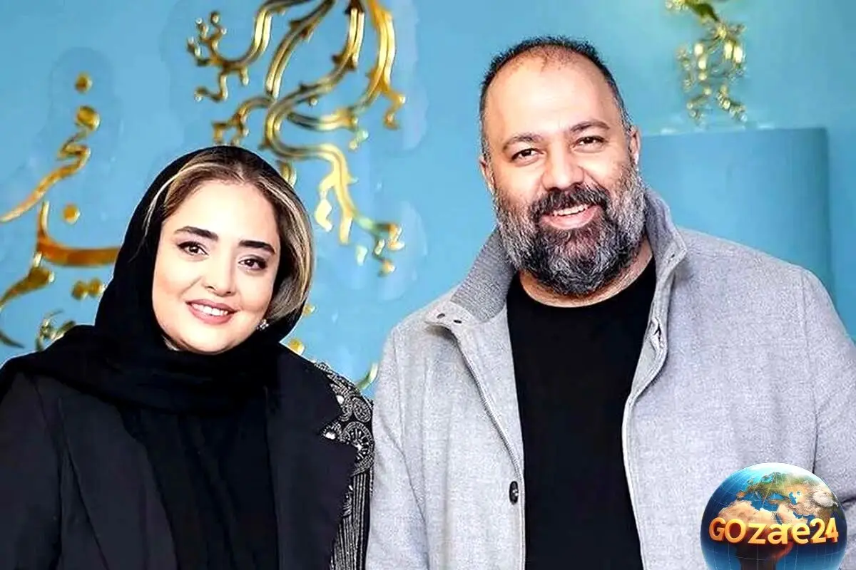 سفر هیجان‌انگیز نرگس محمدی و علی اوجی به هندوستان؛ جزئیات و تصاویر جدید از سفر ستاره‌های ایرانی
