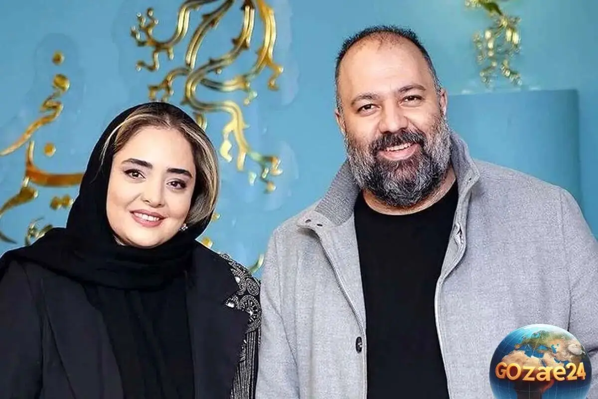 سفر هیجان‌انگیز نرگس محمدی و علی اوجی به هندوستان؛ جزئیات و تصاویر جدید از سفر ستاره‌های ایرانی