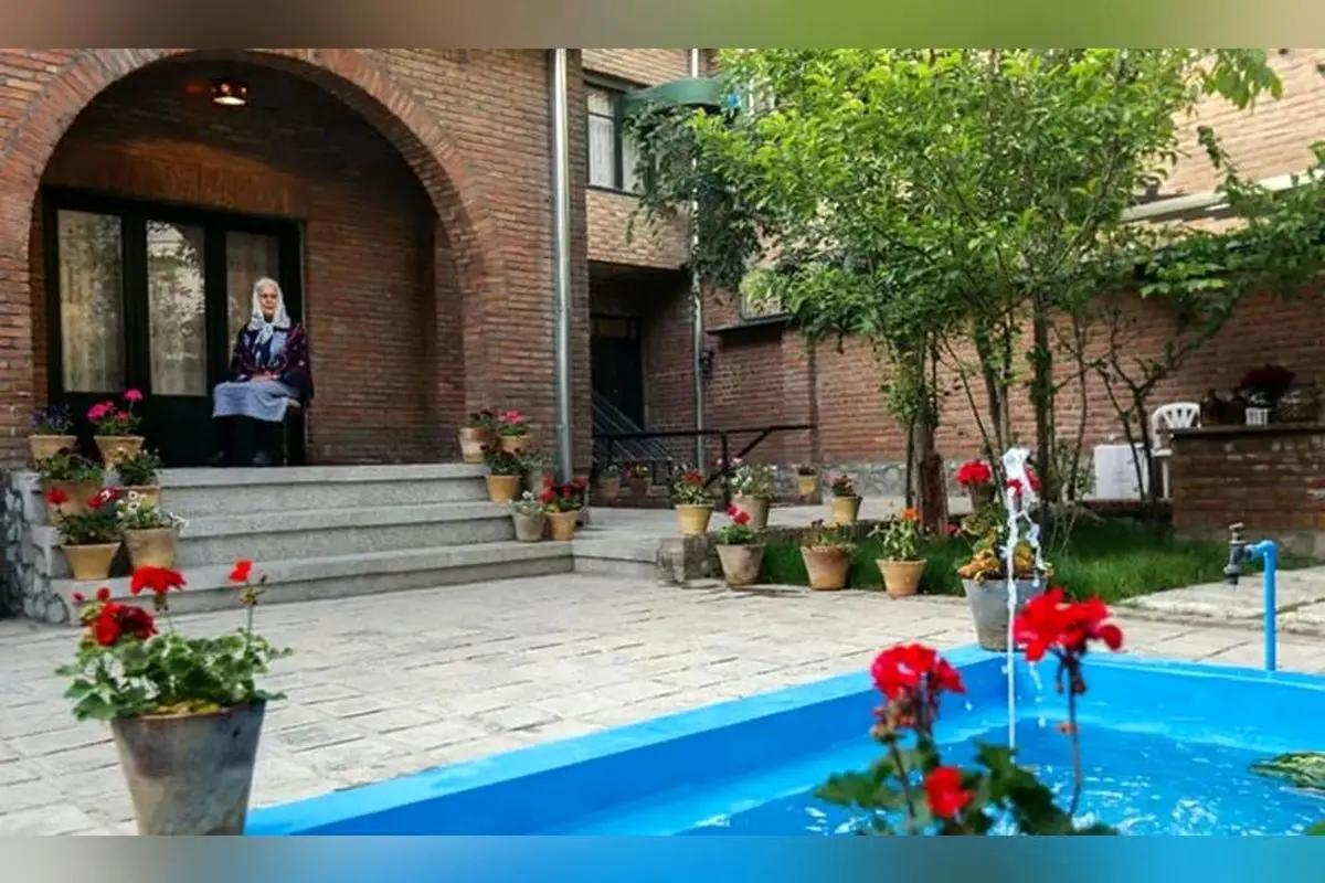 حمله به میراث فرهنگی تهران؛ پروانه ساخت در خانه موزه سیمین و جلال در دزاشیب چه معنایی دارد؟