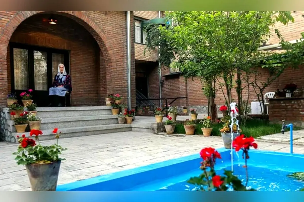 حمله به میراث فرهنگی تهران؛ پروانه ساخت در خانه موزه سیمین و جلال در دزاشیب چه معنایی دارد؟