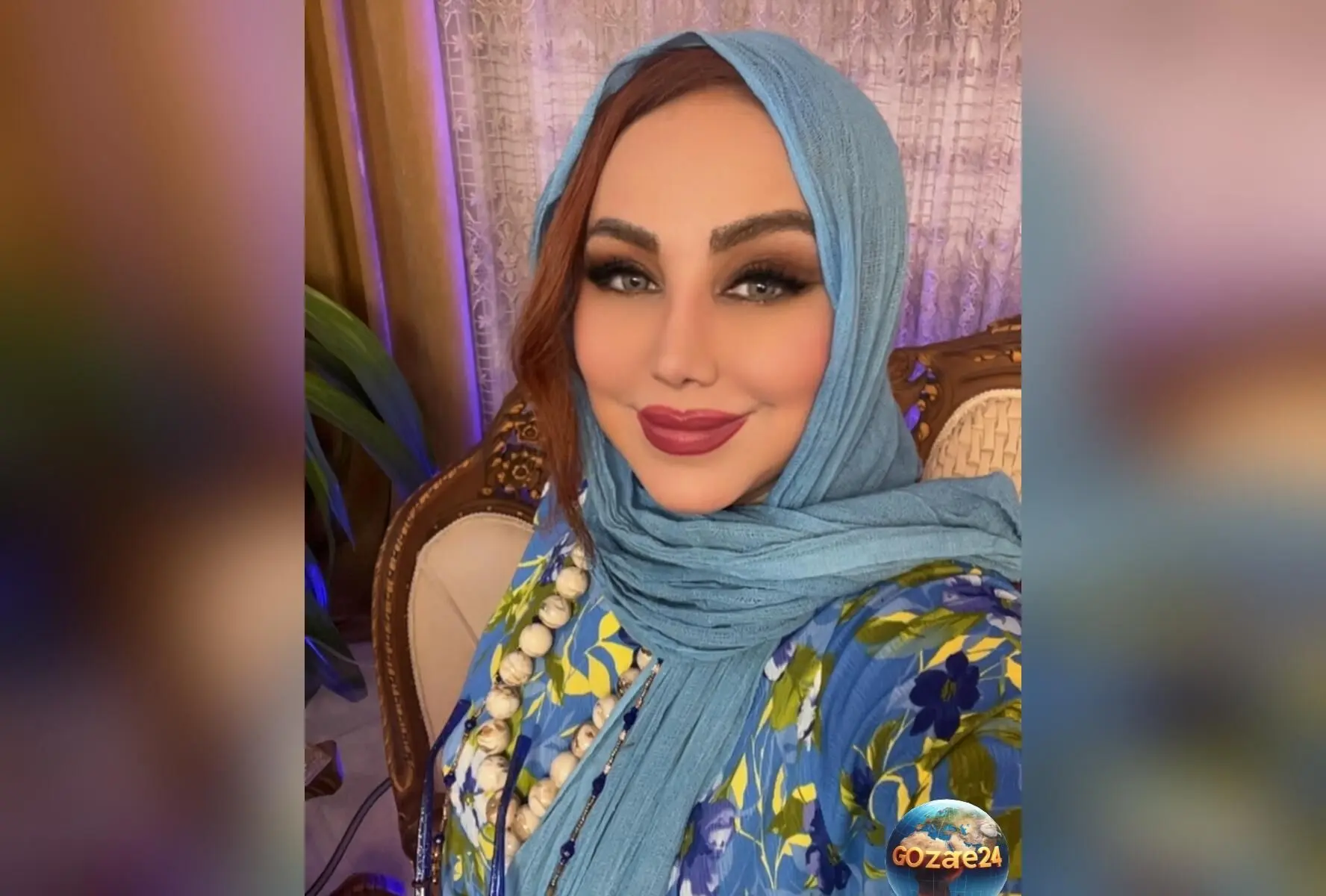 بهنوش بختیاری: از نقش‌های جدی تا انتقاد از وضعیت ناپایدار بازیگری در کنار عشق واقعی به هنر