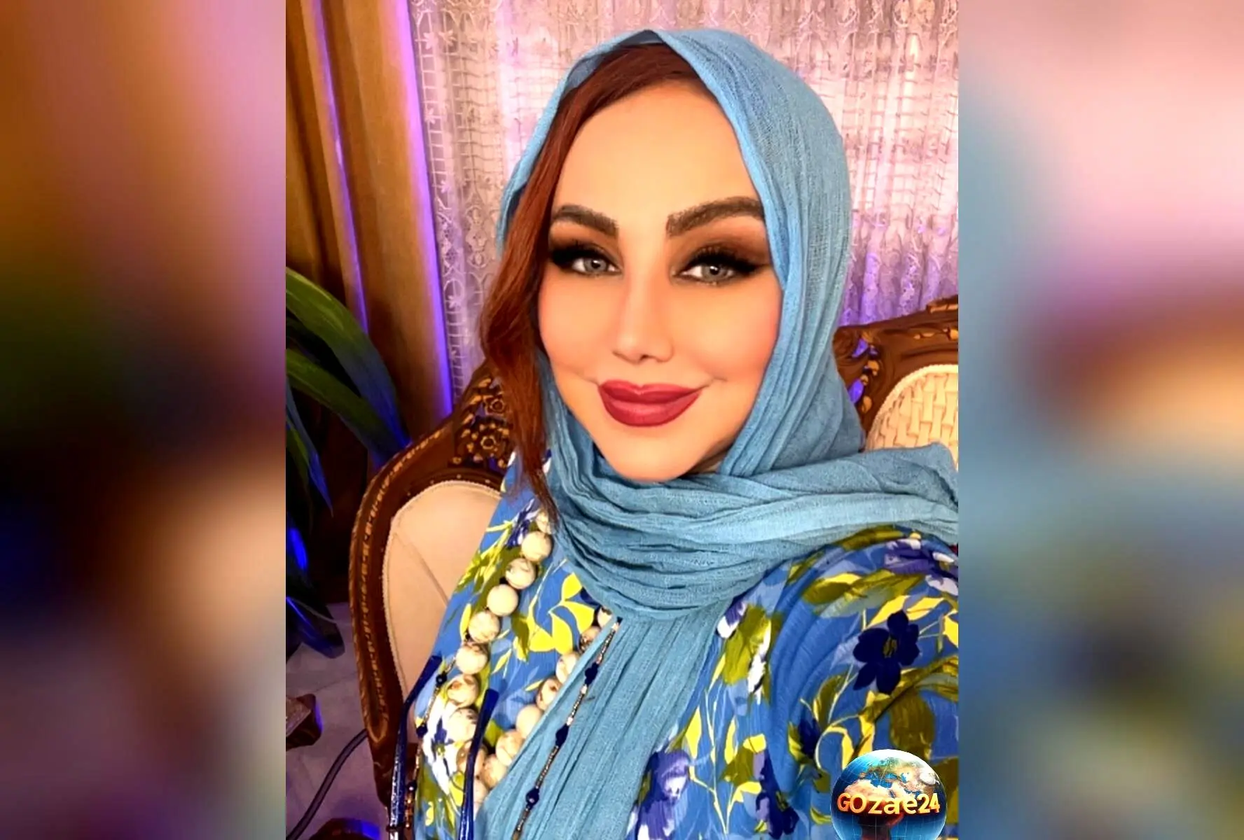بهنوش بختیاری: از نقش‌های جدی تا انتقاد از وضعیت ناپایدار بازیگری در کنار عشق واقعی به هنر