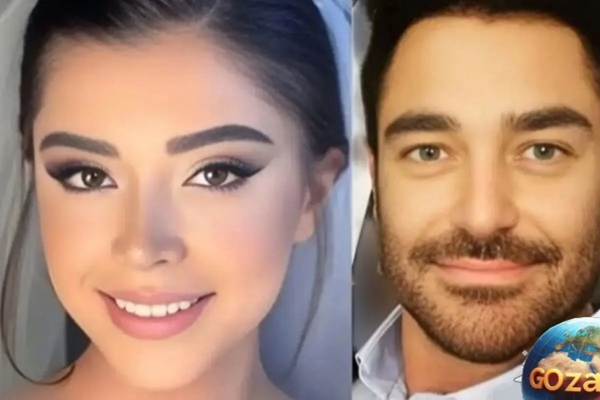 محمدرضا گلزار و همسرش آیسان آقاخانی حلقه‌های میلیاردی خود را به نمایش گذاشتند!