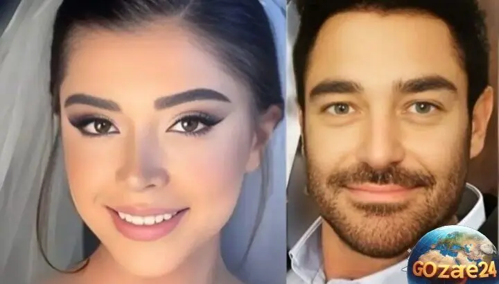 محمدرضا گلزار و همسرش آیسان آقاخانی حلقه‌های میلیاردی خود را به نمایش گذاشتند!
