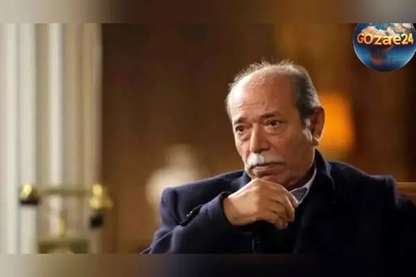 شباهت حیرت‌انگیز علی نصیریان با اسطوره سینمای ژاپن تاکاشی شیمورا؛ مقایسه چهره و نقش‌آفرینی در تاریخ هنر