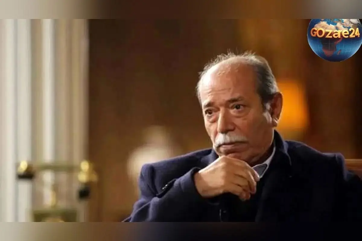 شباهت حیرت‌انگیز علی نصیریان با اسطوره سینمای ژاپن تاکاشی شیمورا؛ مقایسه چهره و نقش‌آفرینی در تاریخ هنر