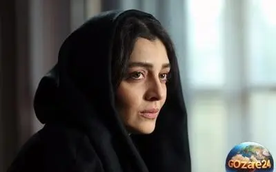 ساره بیات در سریال محکوم با اشک‌های ناتمام و مواجهه با جسد پدر در صحنه‌ای تماشایی و پیام‌های تهدیدآمیز قاتل