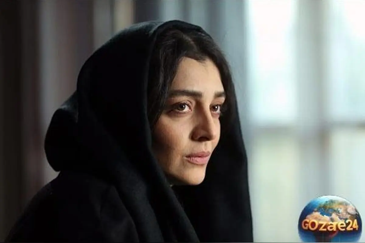 ساره بیات در سریال محکوم با اشک‌های ناتمام و مواجهه با جسد پدر در صحنه‌ای تماشایی و پیام‌های تهدیدآمیز قاتل