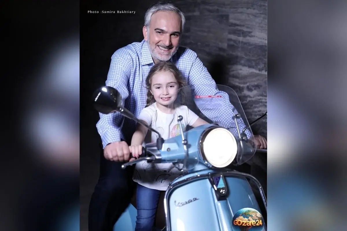 طراحی لوکس و مدرن منزل بیژن بنفشه‌خواه؛ از آشپزخانه گرم و کاربردی تا نشیمن شیک و هنری