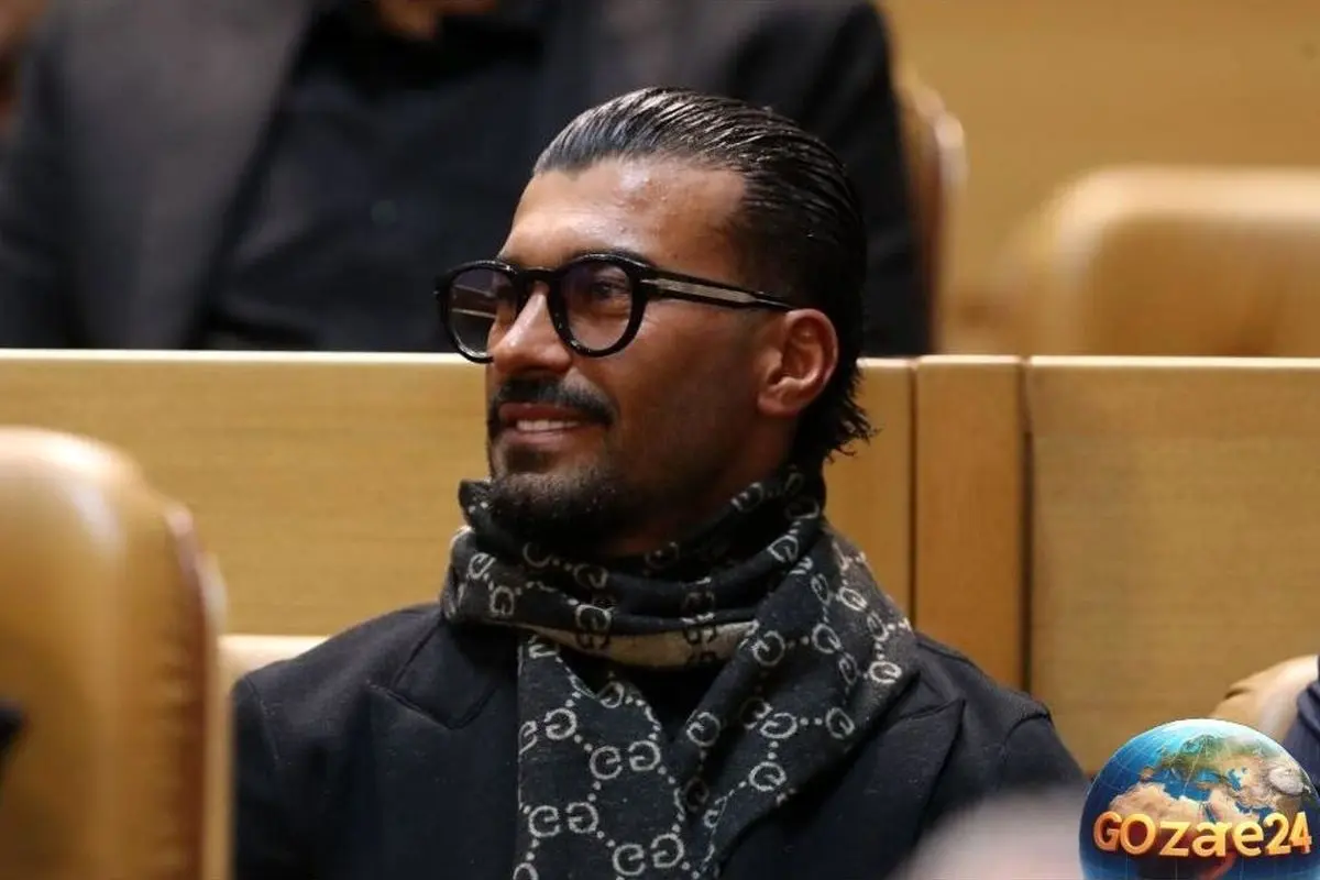 رامین رضاییان: مردم نباید برای تماشای بازی‌های پرسپولیس پول بدهند؛ خواستار رایگان شدن بلیت‌ها و کاهش حقوق خود برای حمایت از هواداران