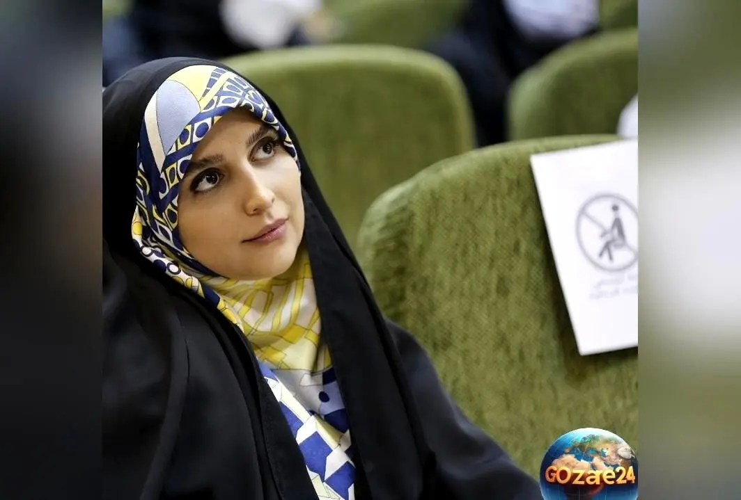 سفر رویایی مژده لواسانی به جزیره هنگام با همسفر نازنین و لحظه‌های معنوی در اقامتگاه بادگیر سفید