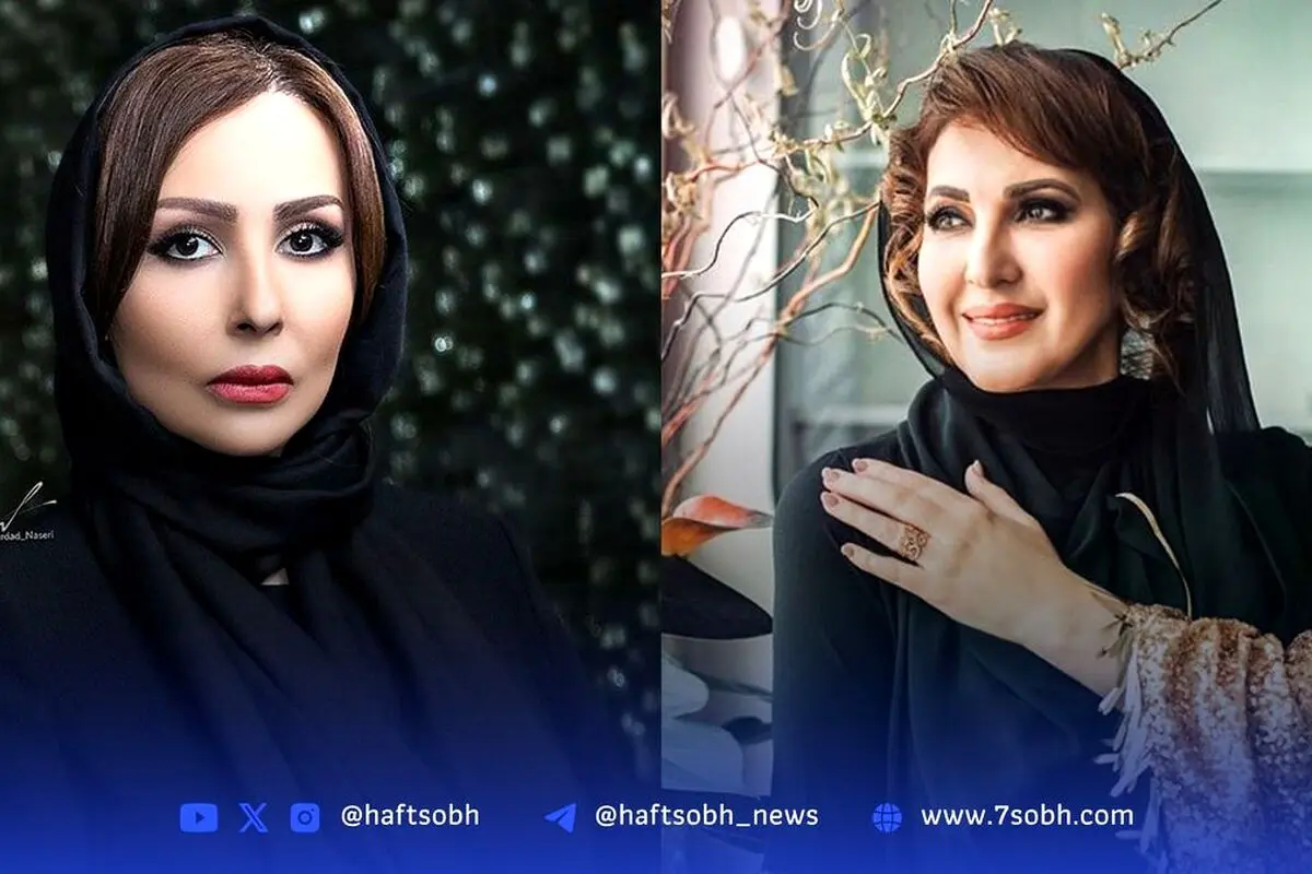 تبریک ویژه پرستو صالحی به فاطمه گودرزی در روز تولد + پیام محبت‌آمیز و تصویر دیده‌نشده