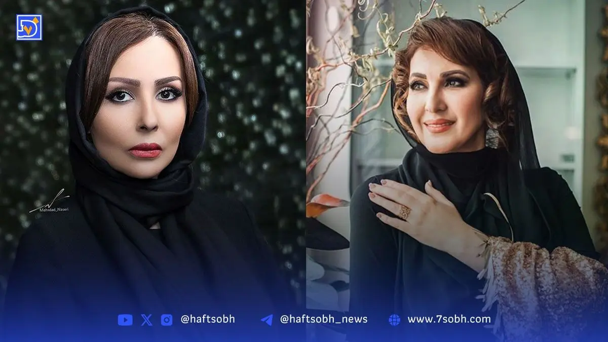 تبریک ویژه پرستو صالحی به فاطمه گودرزی در روز تولد + پیام محبت‌آمیز و تصویر دیده‌نشده