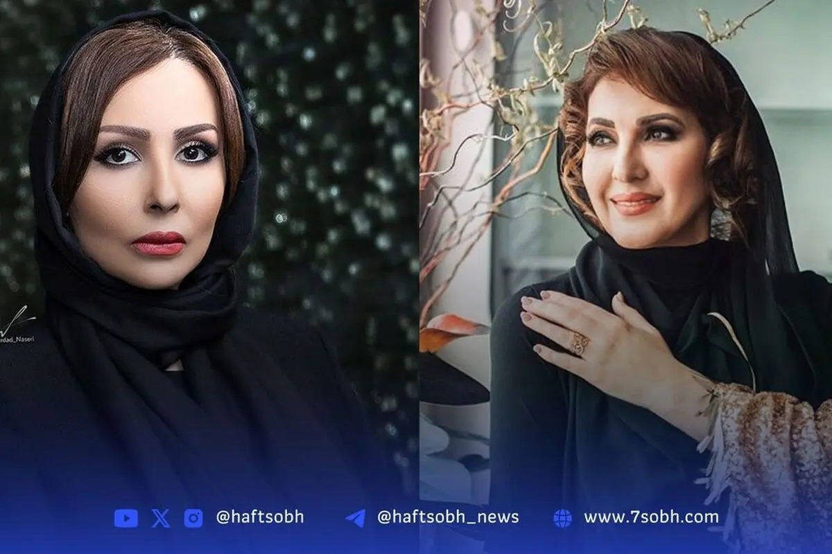 تبریک ویژه پرستو صالحی به فاطمه گودرزی در روز تولد + پیام محبت‌آمیز و تصویر دیده‌نشده