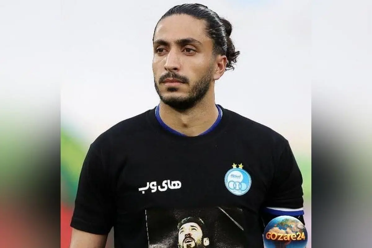 سیاوش یزدانی پس از چهار سال سکوت: انتقام از استقلال، خیانت‌ها و پشت‌پرده‌های تیم در گفت‌وگوهای جنجالی