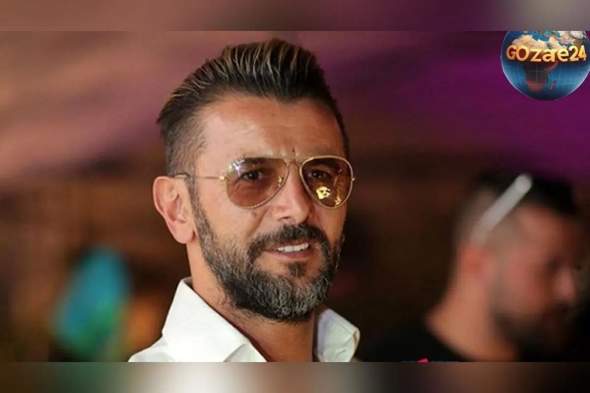 عکس جدید امین حیایی با تغییر چهره و موهای متفاوت؛ ستاره سینما قابل شناسایی نیست!