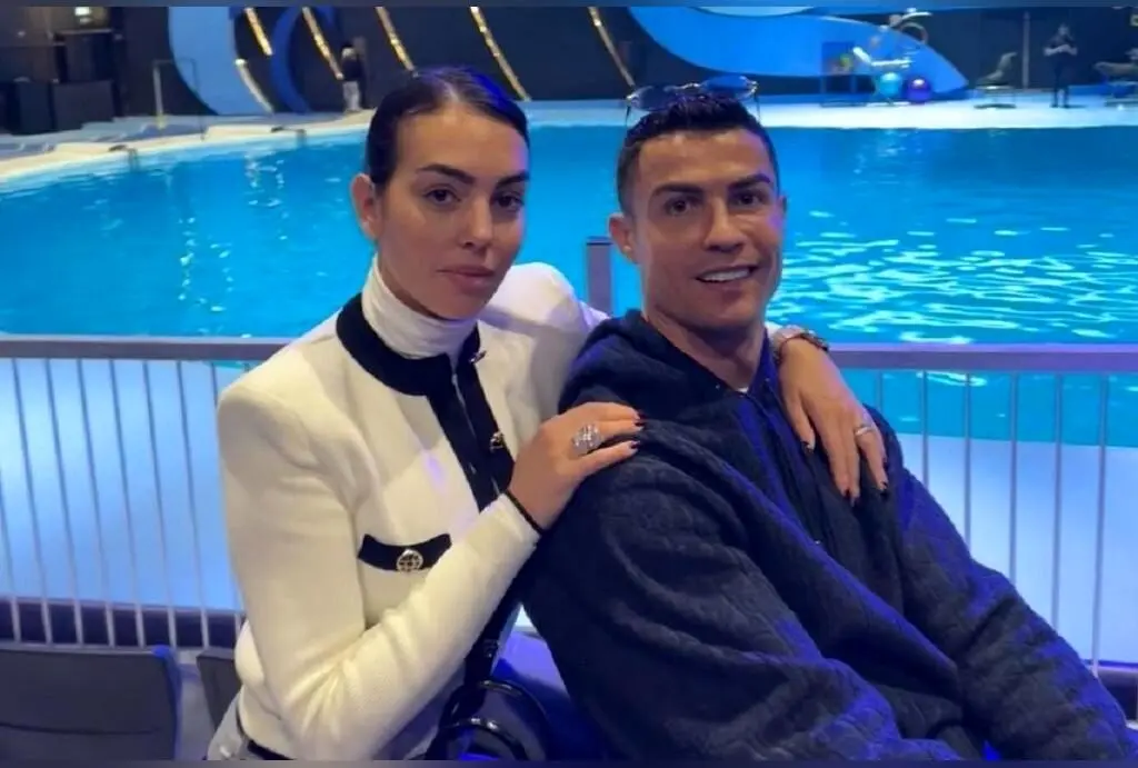 گران‌ترین خانه پرتغال؛ رونالدو و جورجینا در مسیر ساخت عمارت رویایی با ارزش بیش از ۴۰ میلیون یورو