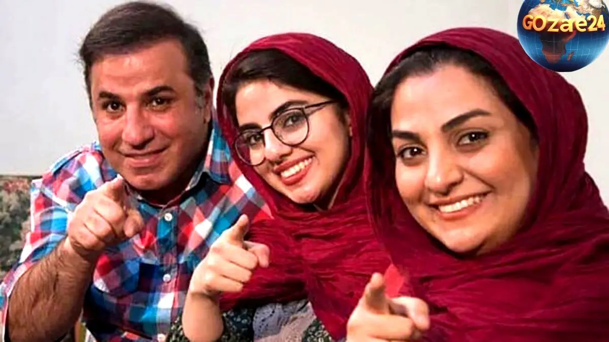 دلیل معنادار دختر علی سلیمانی برای پوشیدن لباس سفید در مراسم یادبود پدرش + عکس و جزئیات