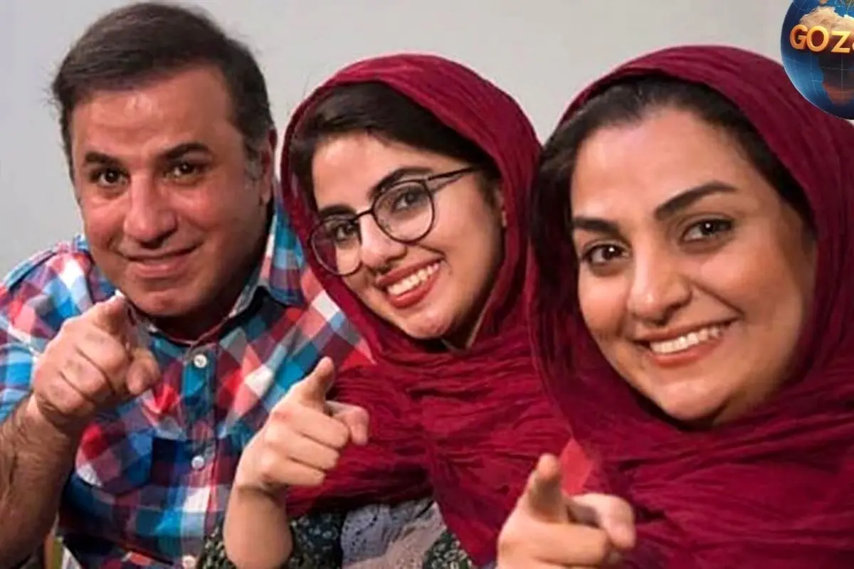 دلیل معنادار دختر علی سلیمانی برای پوشیدن لباس سفید در مراسم یادبود پدرش + عکس و جزئیات