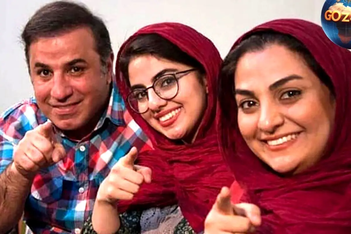 دلیل معنادار دختر علی سلیمانی برای پوشیدن لباس سفید در مراسم یادبود پدرش + عکس و جزئیات